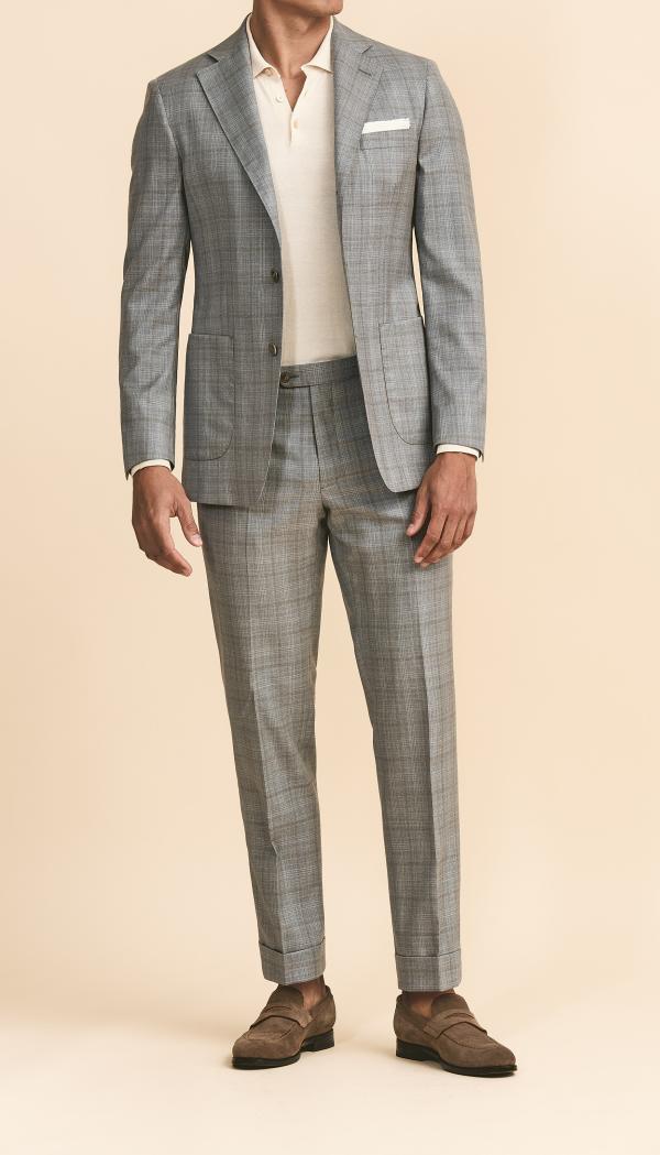 Пошиття костюму 5979