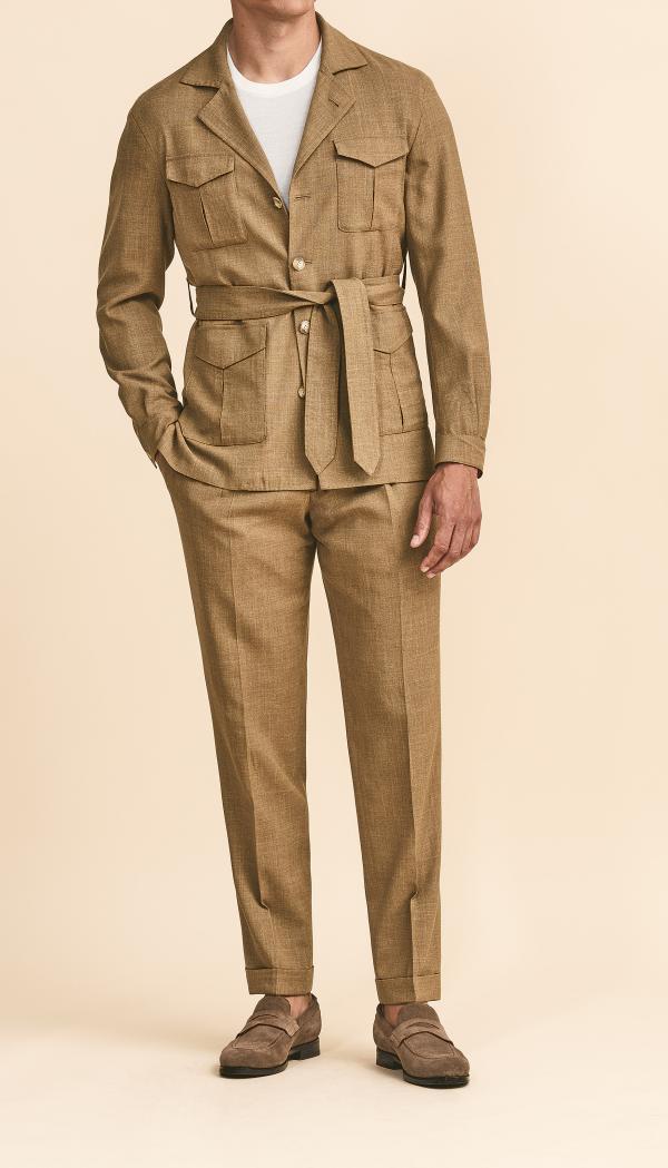 Пошиття костюму 5980