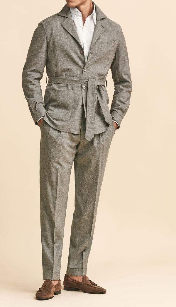 Пошиття костюму 5986