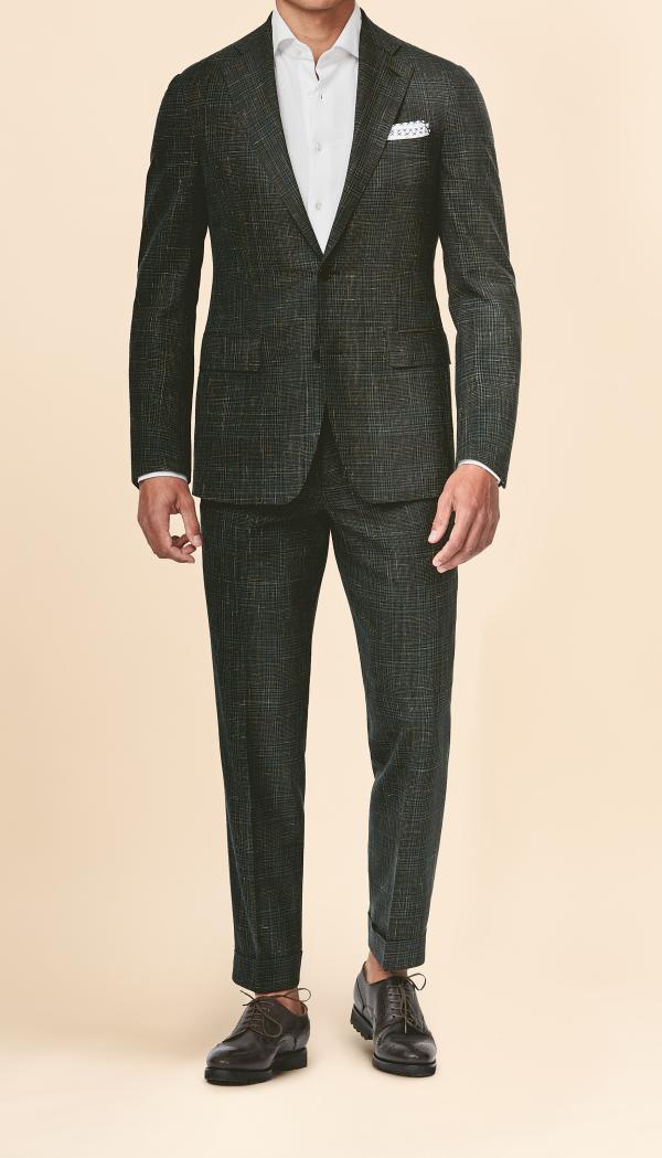 Пошиття костюму 5995