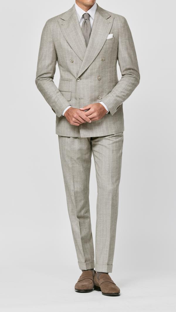 Пошиття костюму 6014