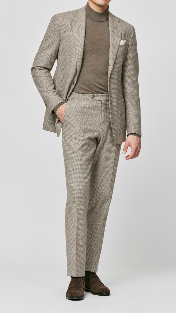 Пошиття костюму 6016