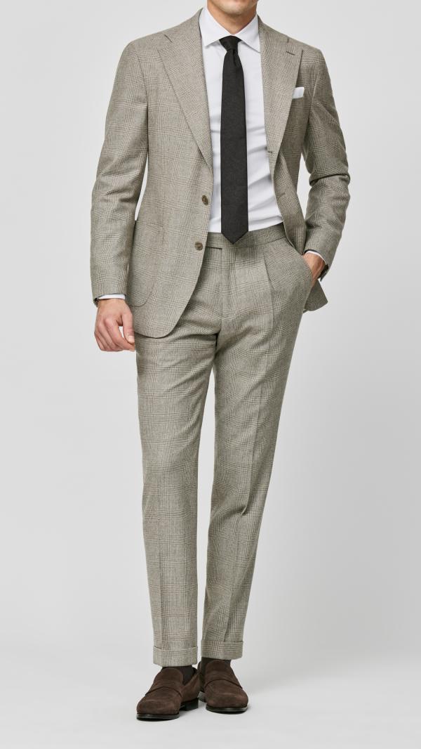 Пошиття костюму 6017