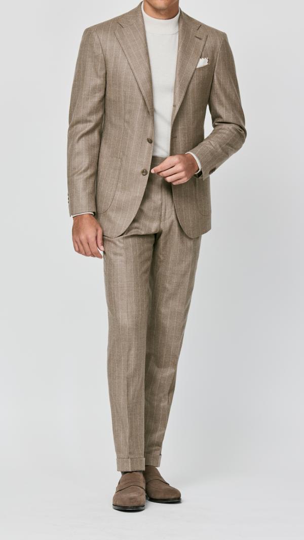 Пошиття костюму 6018