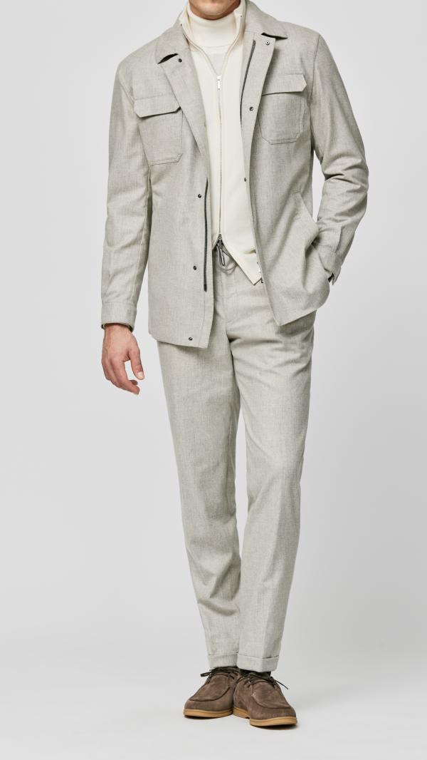 Пошиття костюму 6020