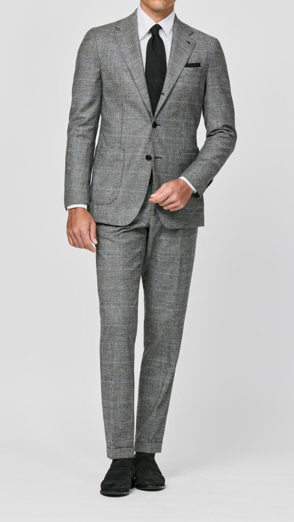 Пошиття костюму 6028