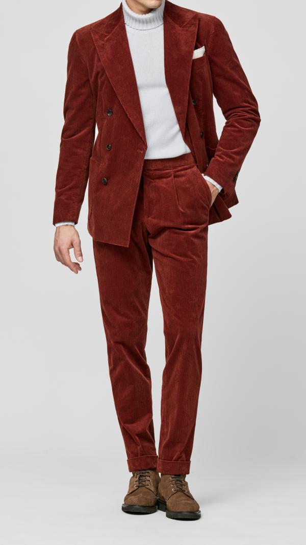 Пошиття костюму 6033