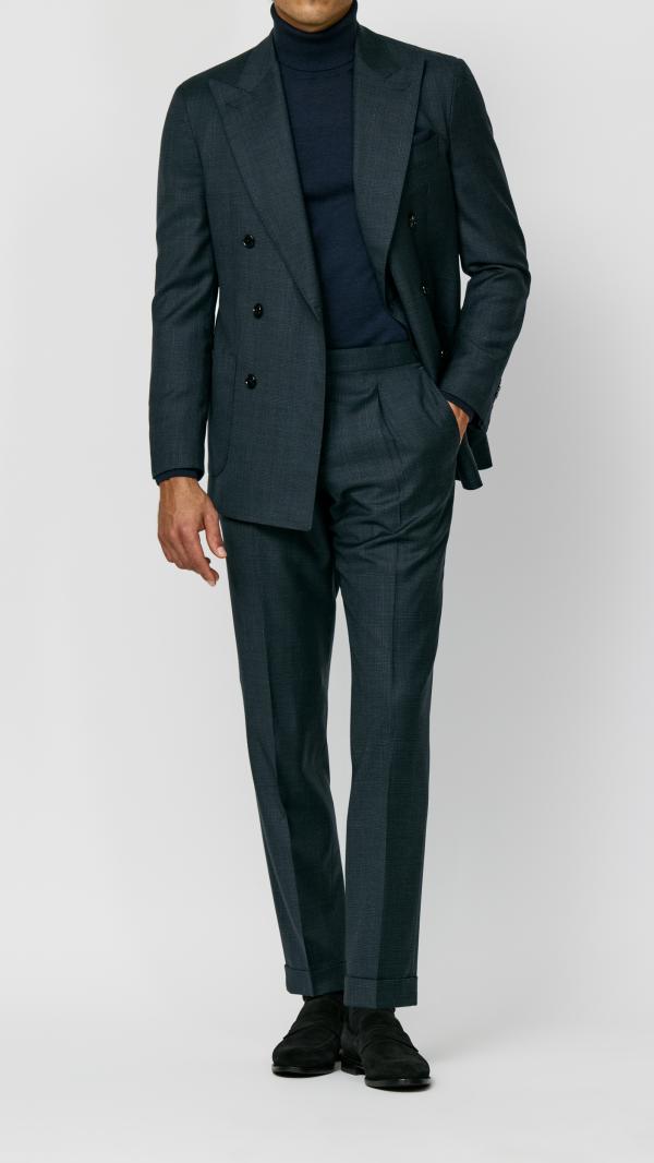 Пошиття костюму 6035