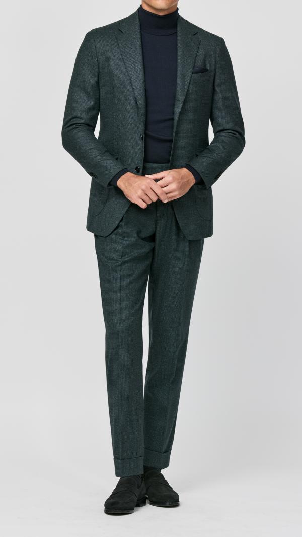 Пошиття костюму 6036