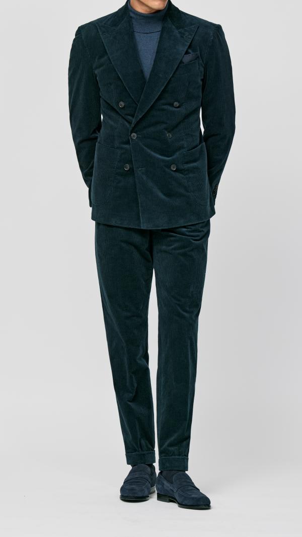 Пошиття костюму 6038