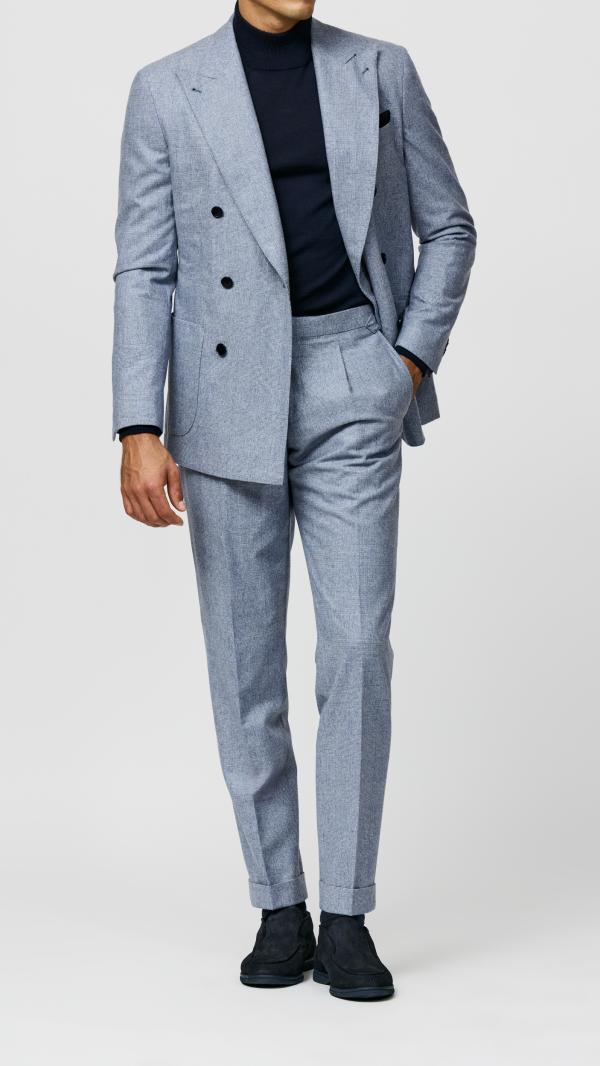 Пошиття костюму 6041