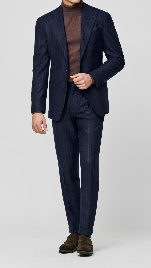 Пошиття костюму 6052