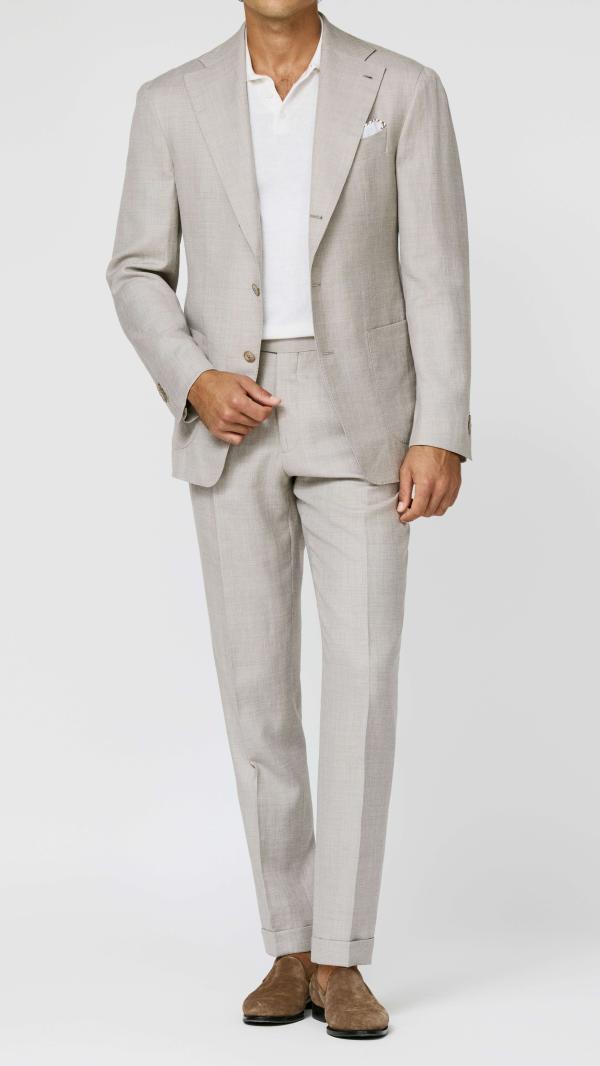 Пошиття костюму 6058