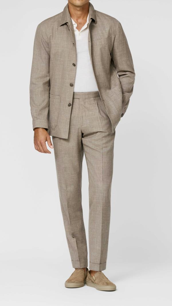 Пошиття костюму 6060