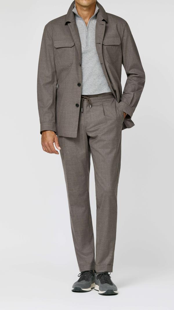 Пошиття костюму 6061