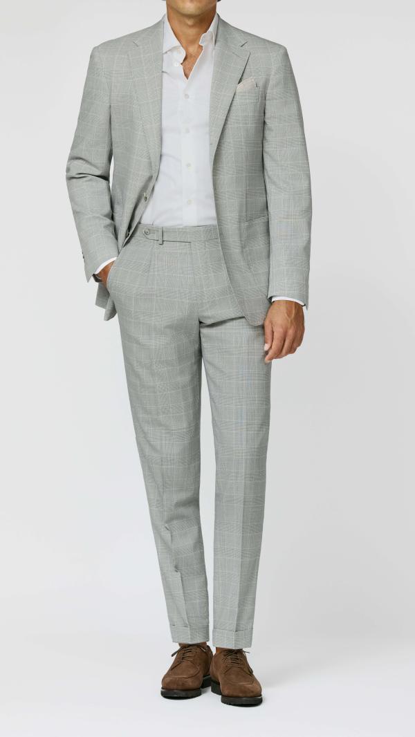 Пошиття костюму 6064