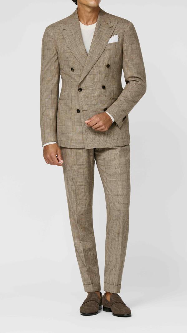 Пошиття костюму 6067