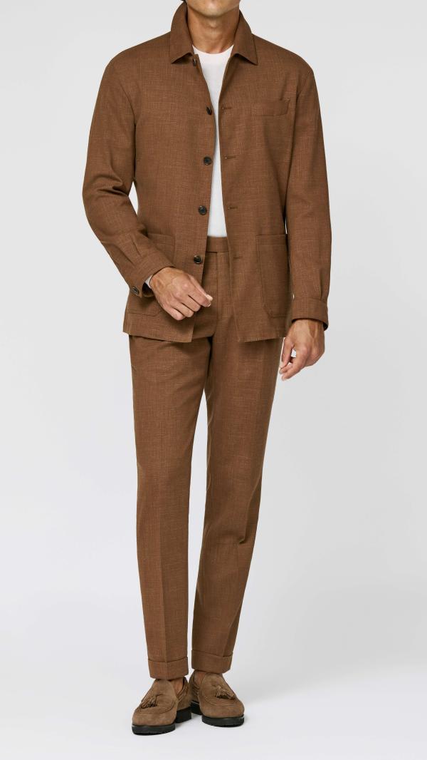 Пошиття костюму 6069