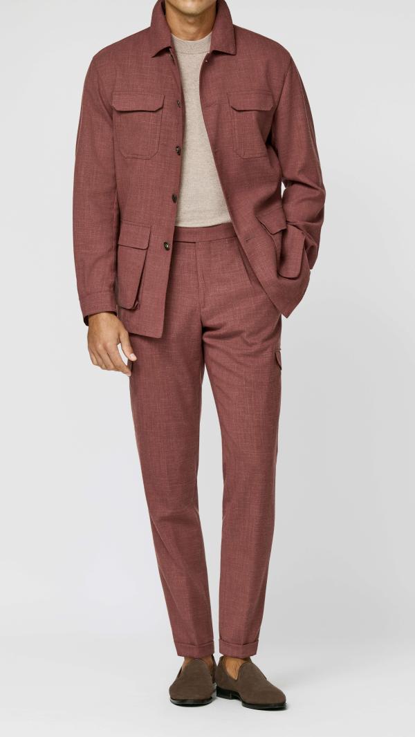 Пошиття костюму 6074