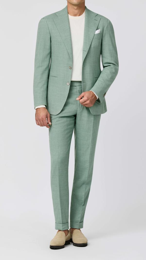 Пошиття костюму 6079