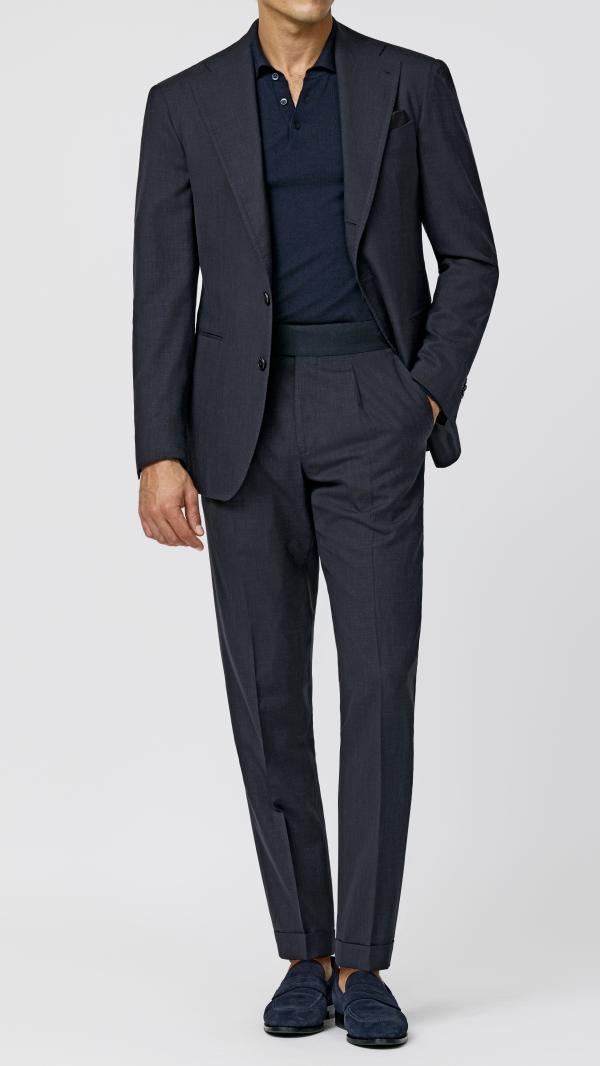 Пошиття костюму 6087