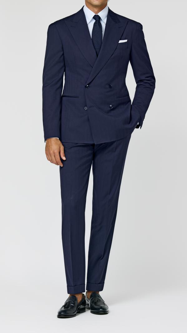 Пошиття костюму 6088