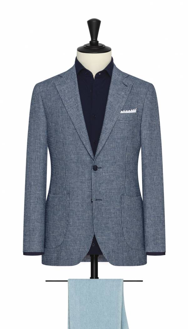 Пошиття піджака 8655