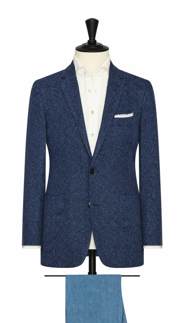 Пошиття піджака 8661