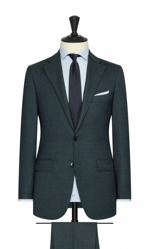 Пошиття костюму DRS078