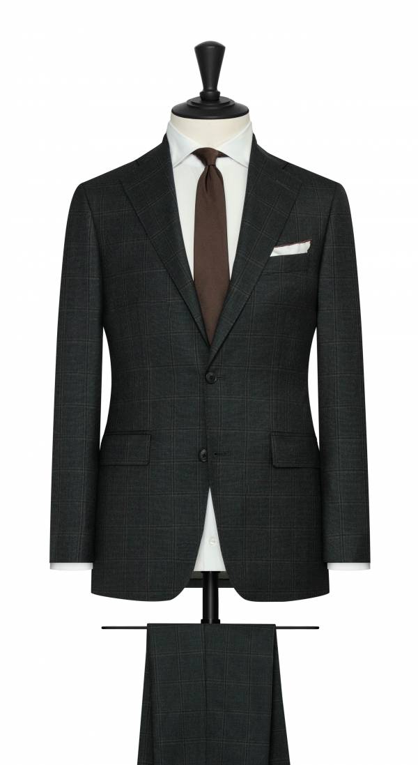 Пошиття костюму DRS096