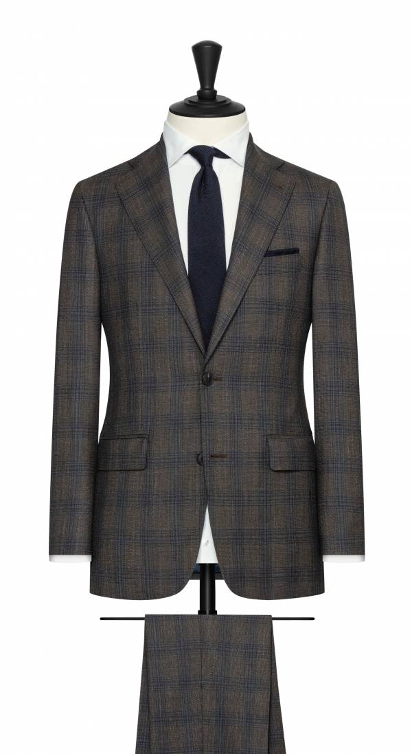 Пошиття костюму DRS097