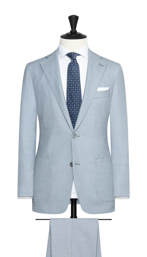 Пошиття костюму DRS110