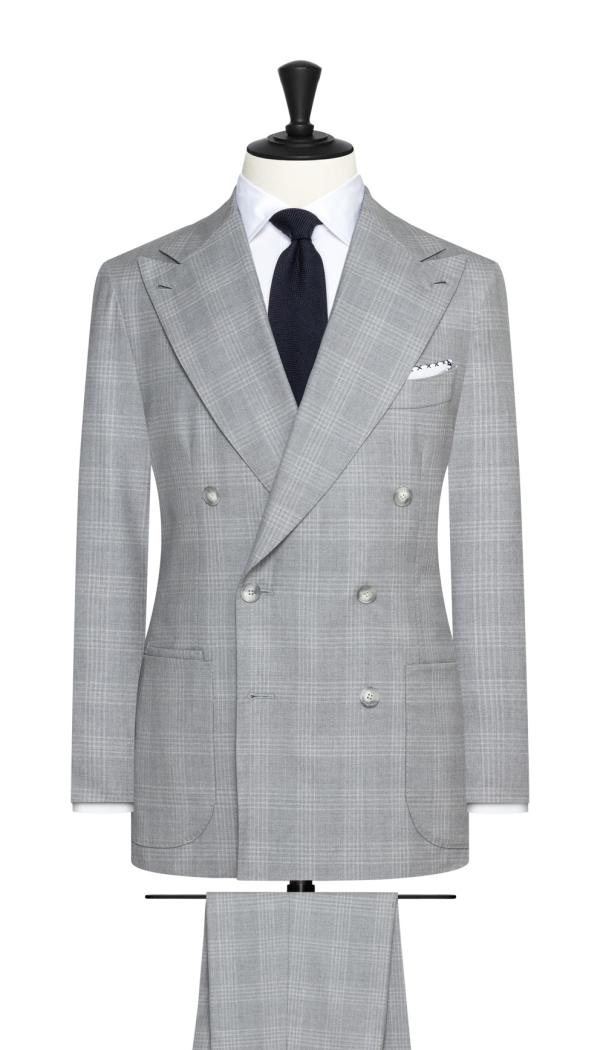 Пошиття костюму DRS114