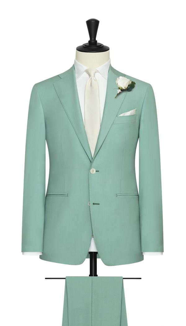 Весільний костюм EVE041