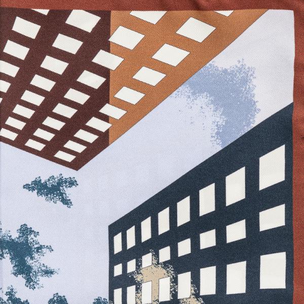 Нагрудна хустинка PS612