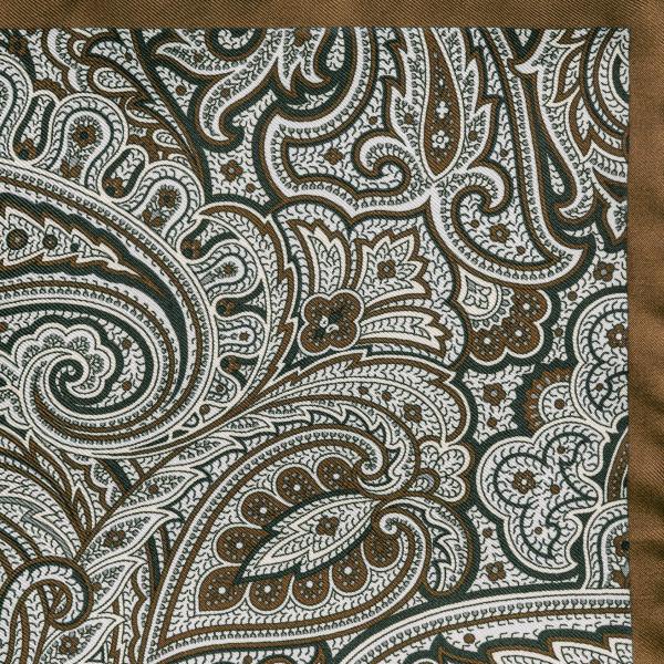 Нагрудна хустинка PS618