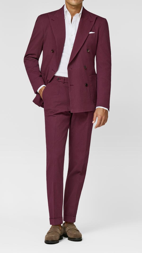 Пошиття костюму SEERS005