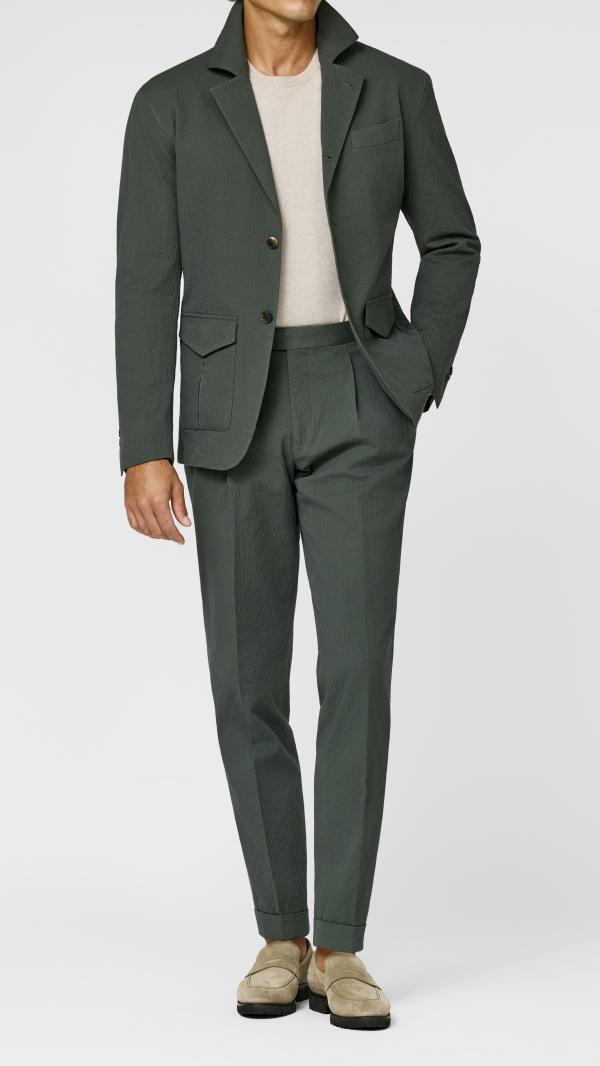 Пошиття костюму SEERS006