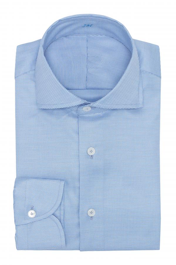 Custom-made shirt SH00036