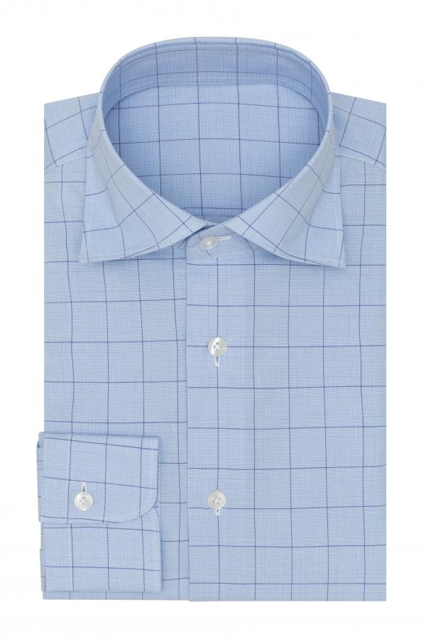 Custom-made shirt SH00296