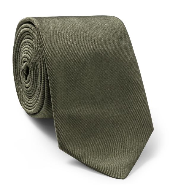 Краватка TSILK030