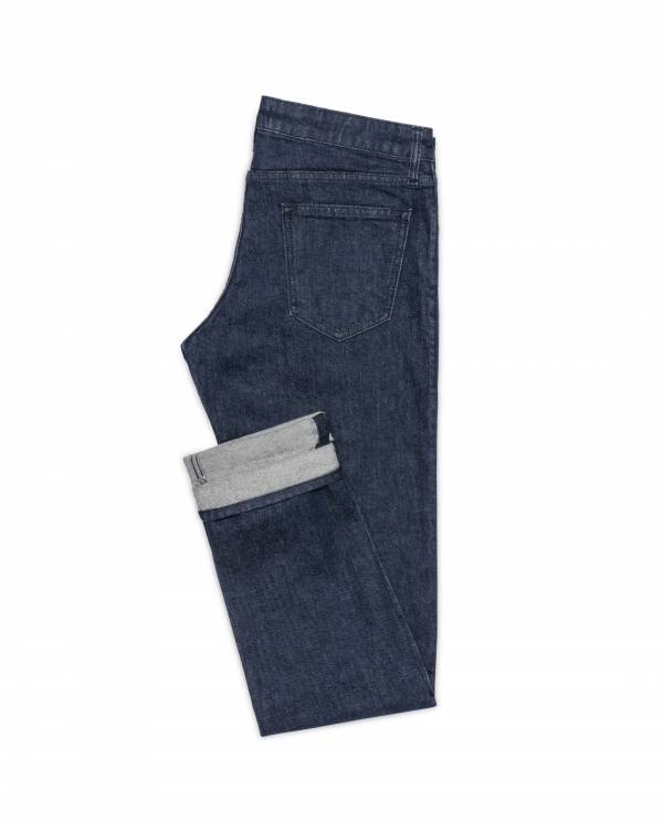 Джинси WAS001