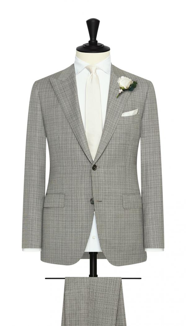 Весільний костюм WEDS019