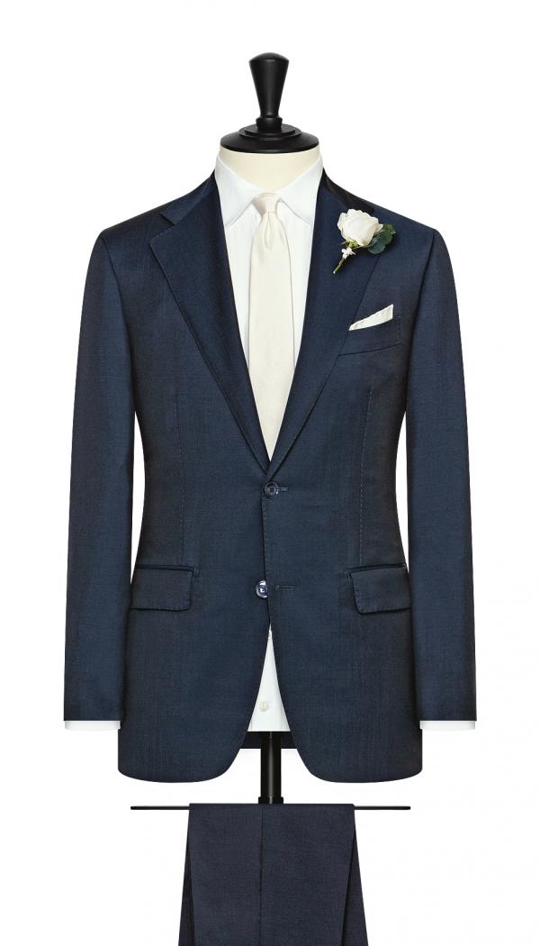 Костюм весільний WWM004