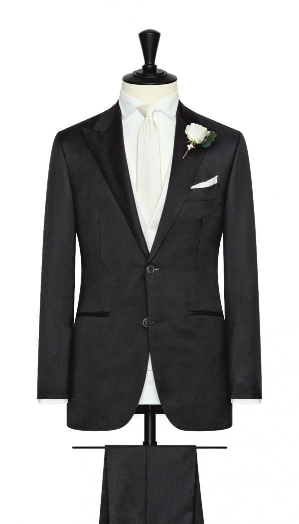 Костюм весільний трійка WWM005