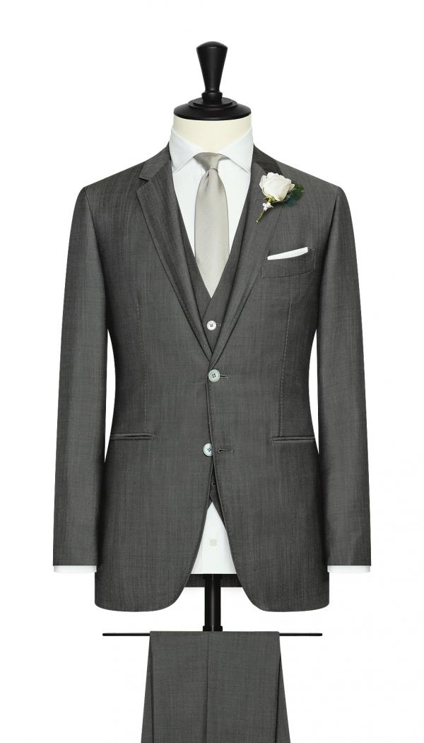 Костюм весільний трійка WWM007